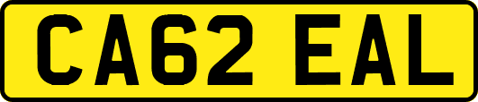 CA62EAL