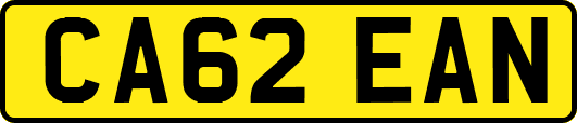 CA62EAN