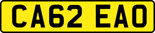 CA62EAO