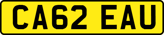 CA62EAU