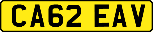 CA62EAV