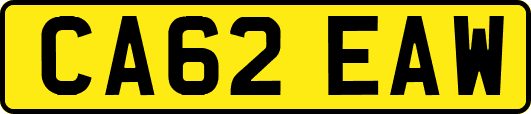 CA62EAW