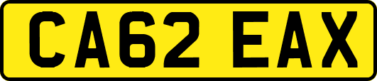 CA62EAX