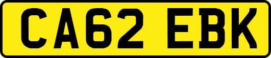 CA62EBK