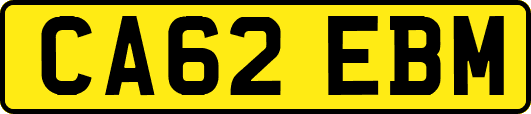 CA62EBM