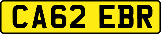CA62EBR