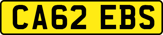 CA62EBS