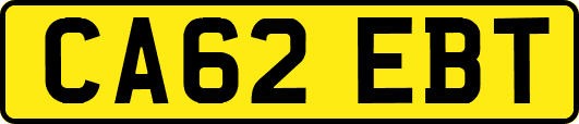 CA62EBT