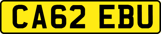 CA62EBU