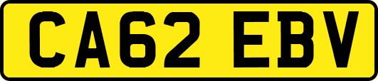 CA62EBV