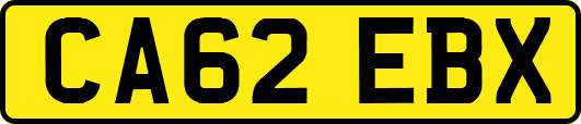 CA62EBX