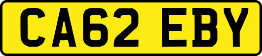 CA62EBY
