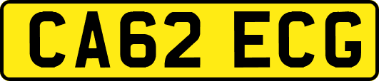 CA62ECG
