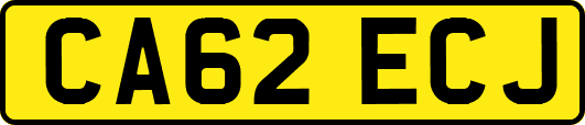 CA62ECJ