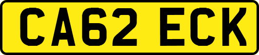 CA62ECK