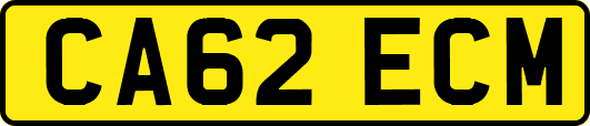 CA62ECM