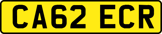CA62ECR