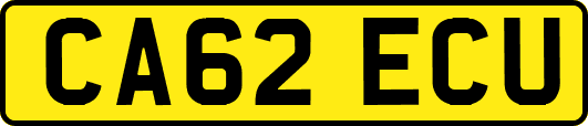 CA62ECU