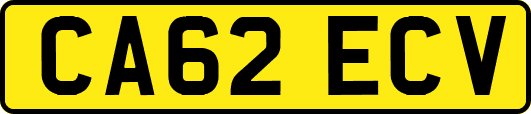 CA62ECV