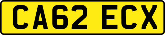 CA62ECX