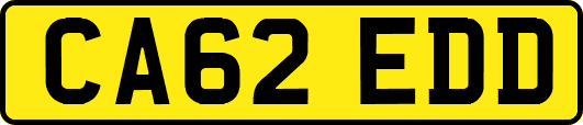 CA62EDD