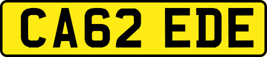 CA62EDE