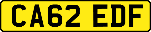 CA62EDF