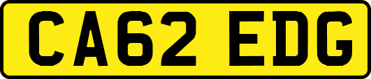 CA62EDG