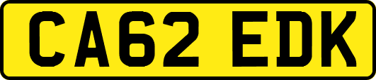 CA62EDK