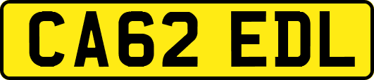 CA62EDL