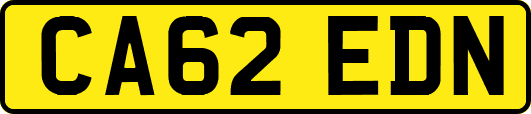 CA62EDN
