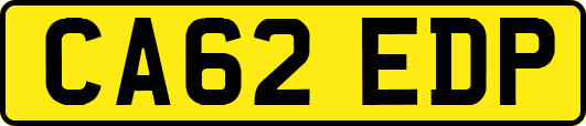 CA62EDP
