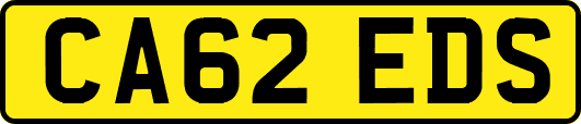 CA62EDS