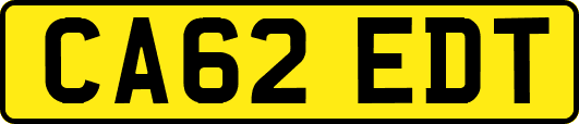 CA62EDT
