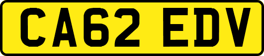 CA62EDV