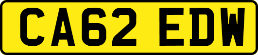 CA62EDW