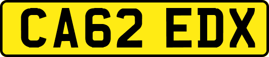CA62EDX
