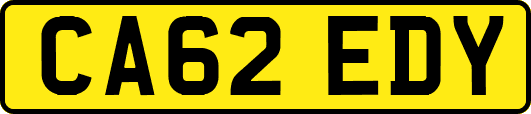 CA62EDY