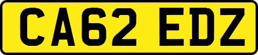 CA62EDZ