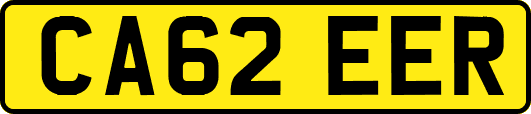 CA62EER