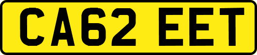 CA62EET