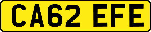 CA62EFE