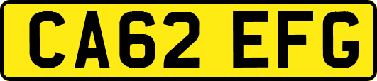 CA62EFG