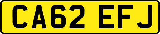 CA62EFJ