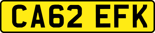 CA62EFK