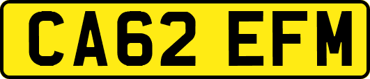CA62EFM