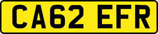 CA62EFR