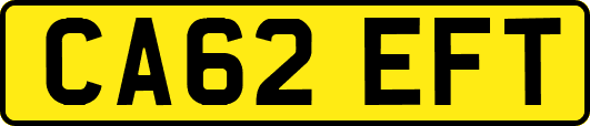 CA62EFT
