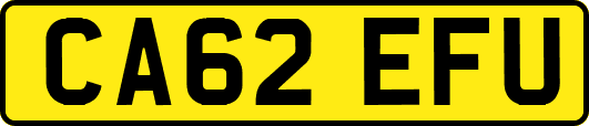 CA62EFU