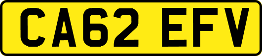 CA62EFV
